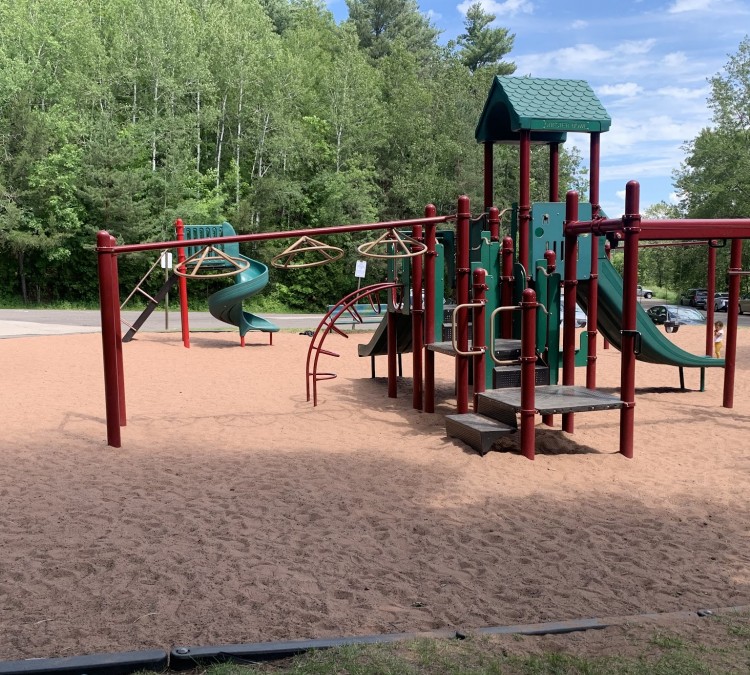 Chester Park Playground (Duluth,&nbspMN)